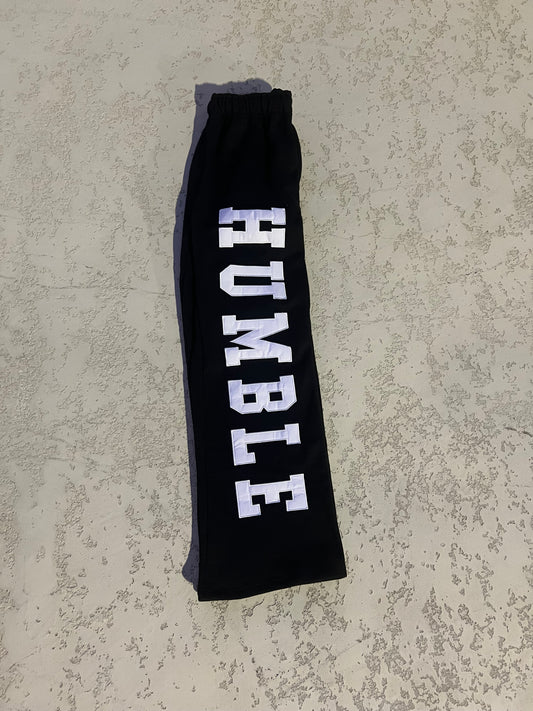 Quiet Grind Sweatpants