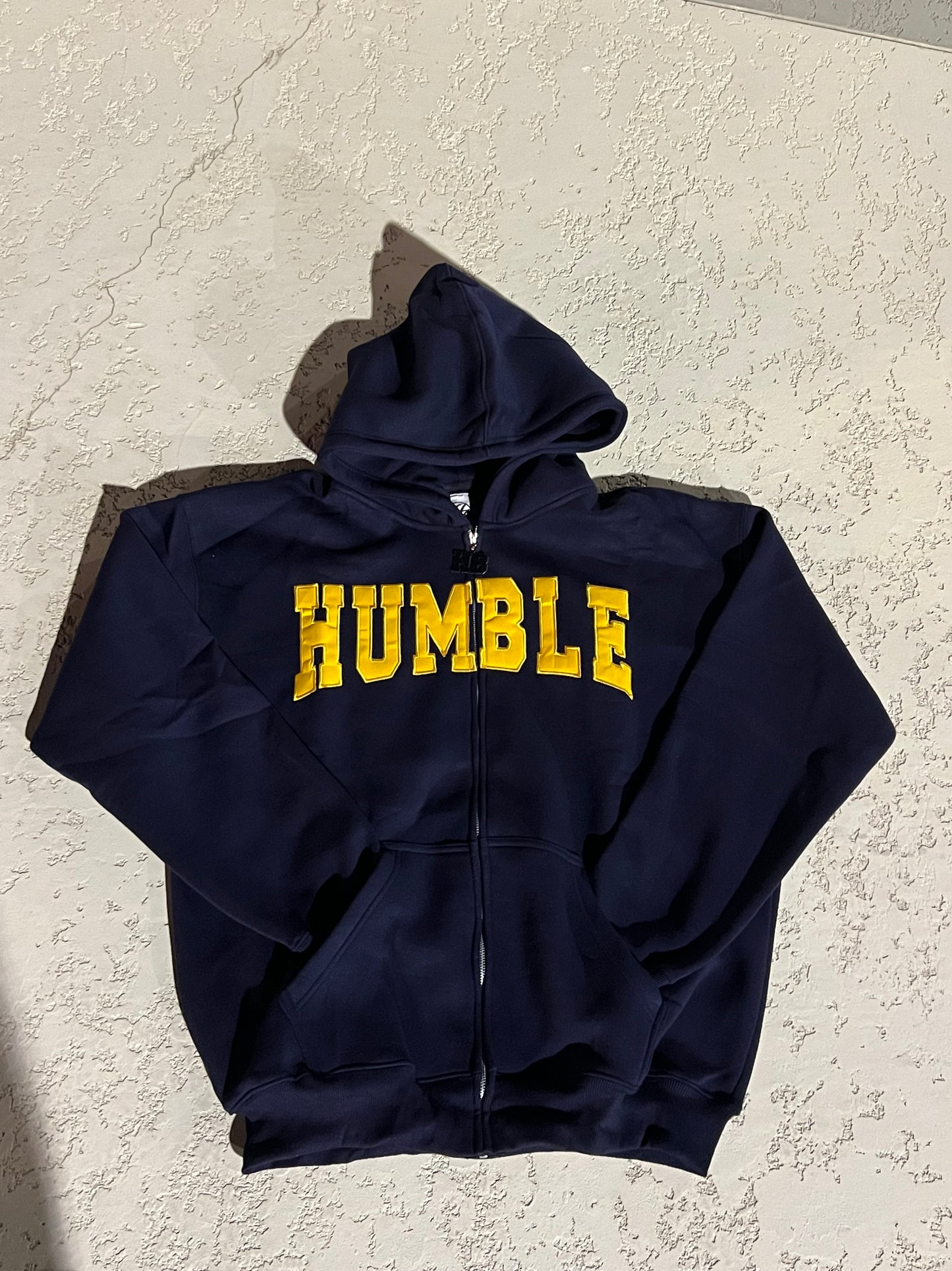 Purpose and Patience Jacket