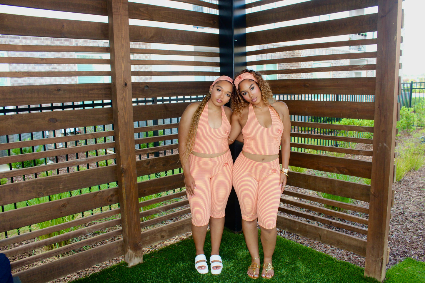 3 Piece Bellini Capri Set